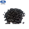 Quartz Sand Filter Compressed Activated Carbon  Filter Media Material For Filter Treatment